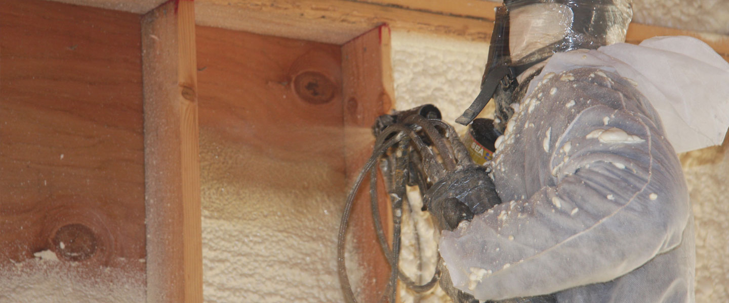 Kansas City Insulation Contractors